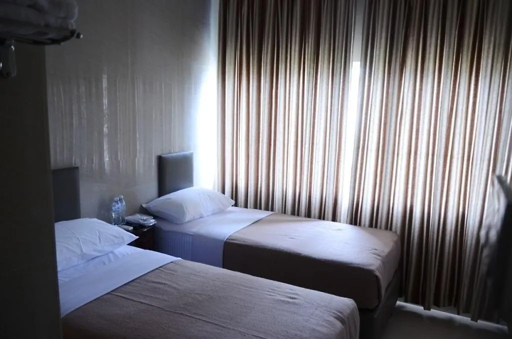 Aura Hotel Kuala Lumpur