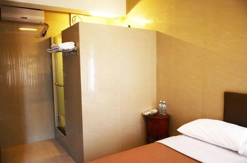 Aura Hotel Kuala Lumpur