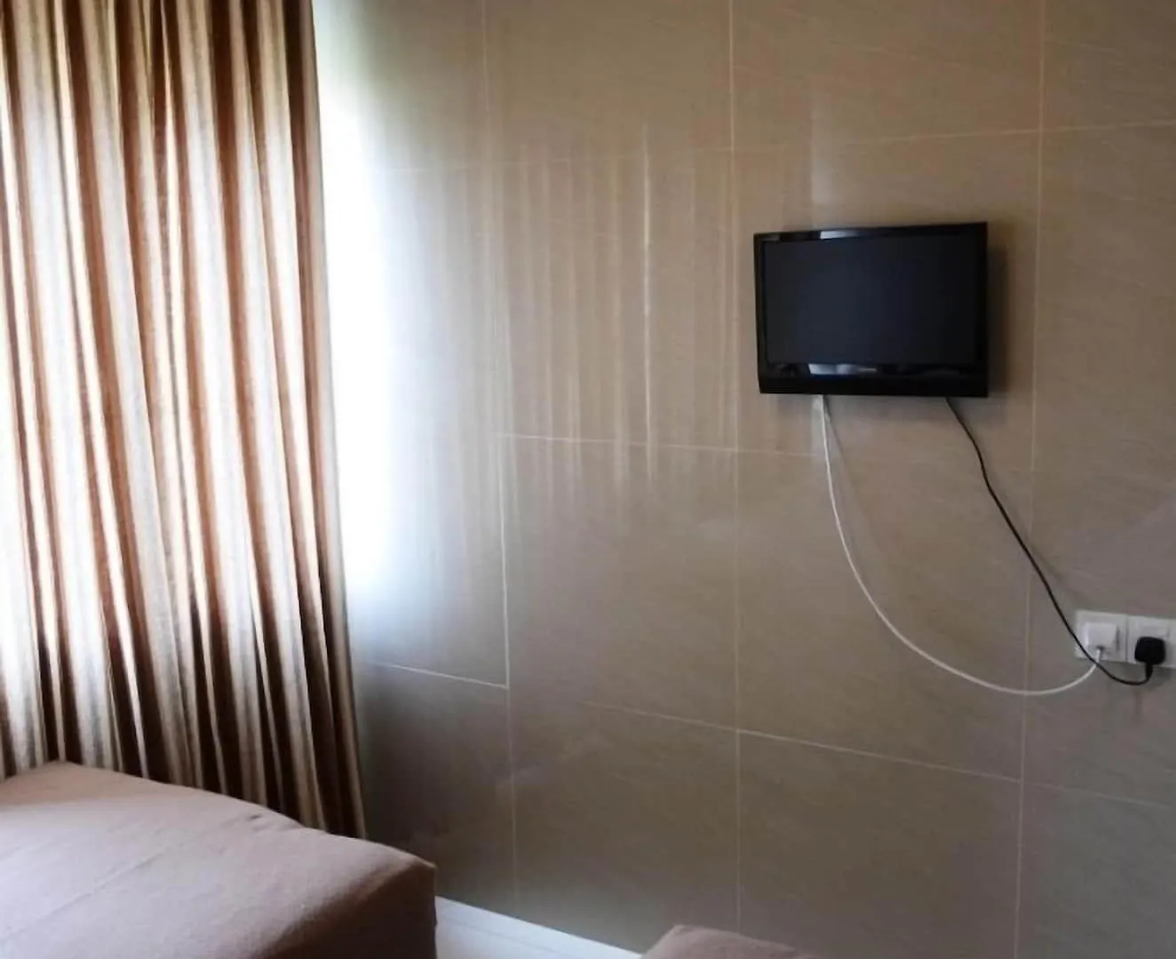 Aura Hotel Kuala Lumpur