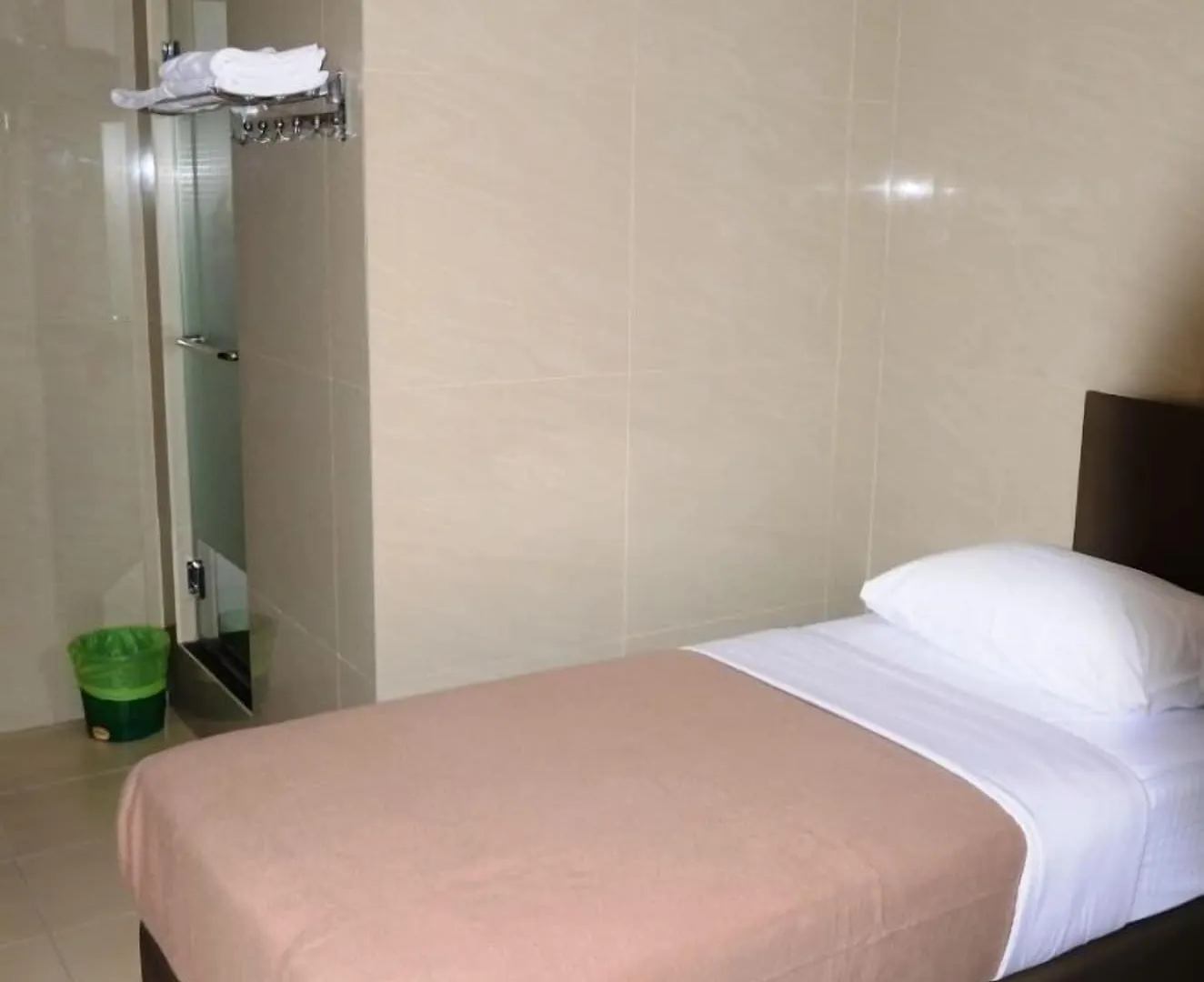 Aura Hotel Kuala Lumpur