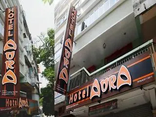 Aura Hotel Kuala Lumpur Malezja