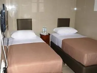 Aura Hotel Kuala Lumpur