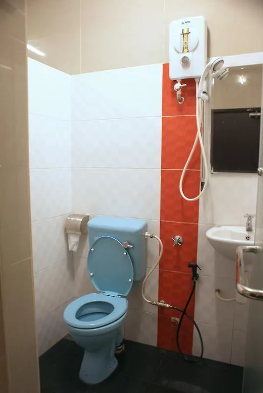 Aura Hotel Kuala Lumpur