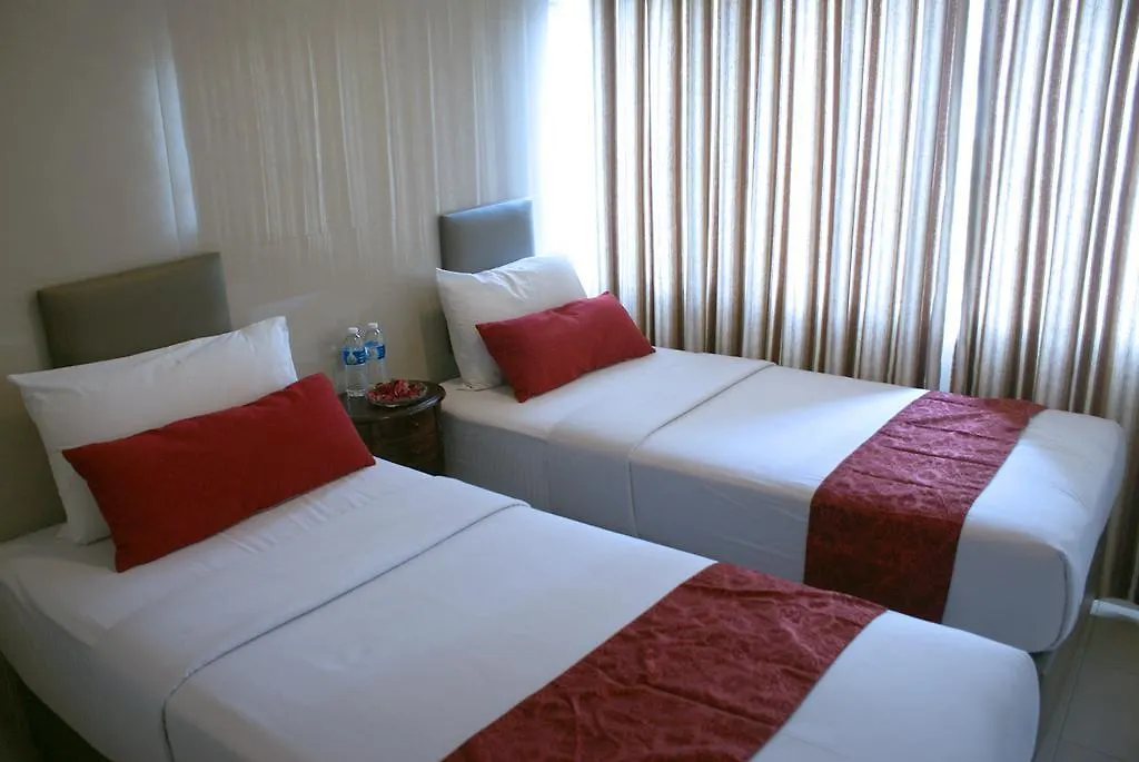 Aura Hotel Kuala Lumpur
