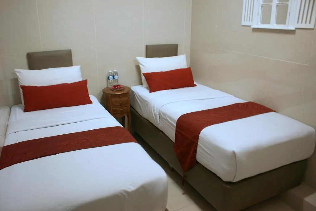 ***  Aura Hotel Kuala Lumpur Malezja