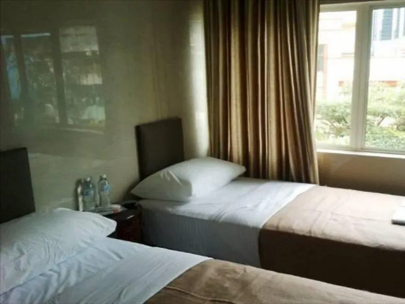 Aura Hotel Kuala Lumpur