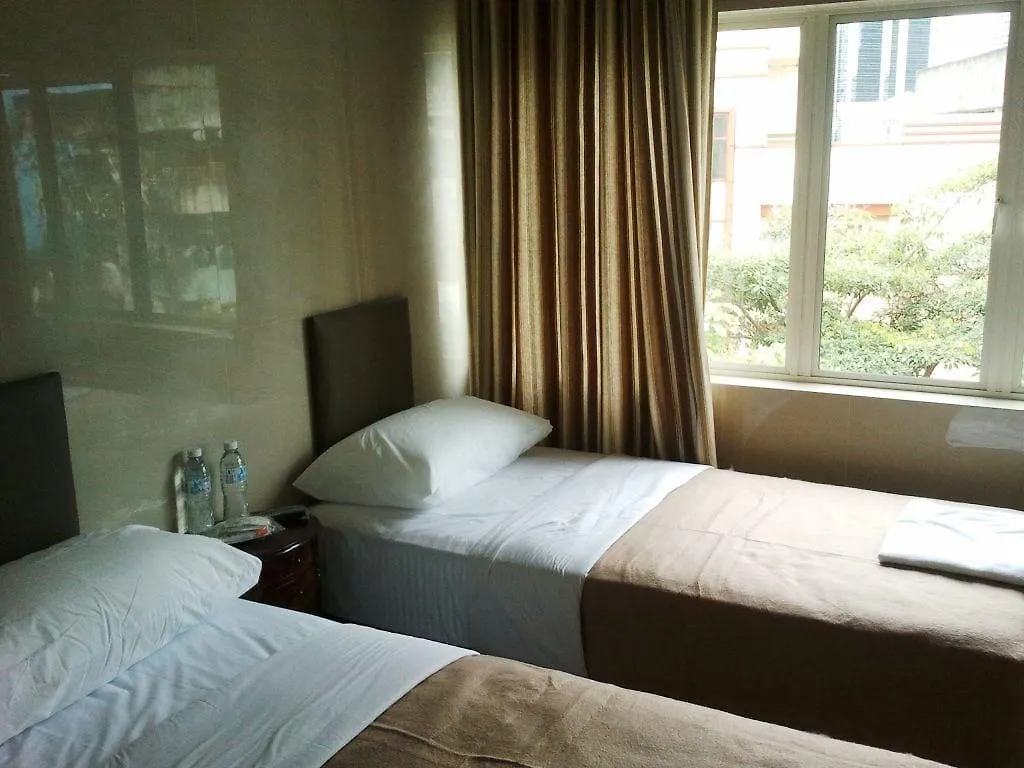 Aura Hotel Kuala Lumpur