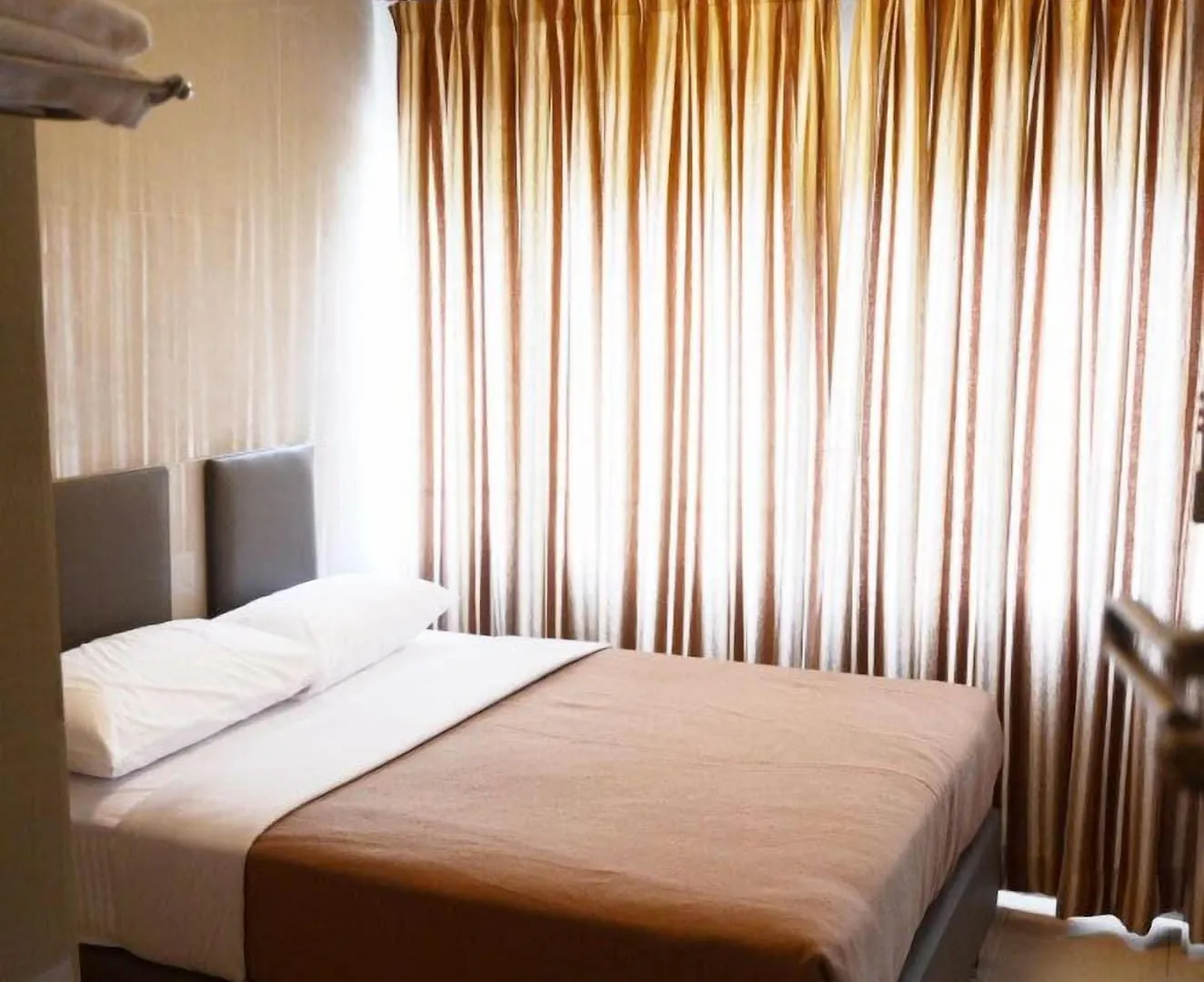 Aura Hotel Kuala Lumpur