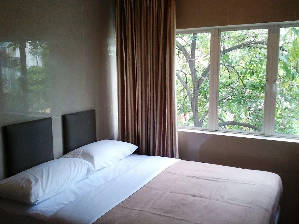 ***  Aura Hotel Kuala Lumpur Malaysia