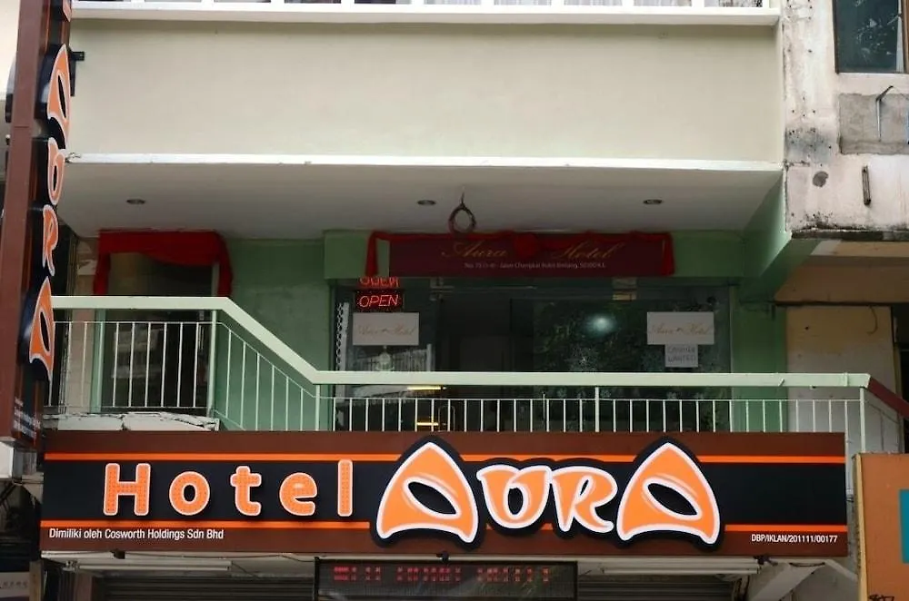 Aura Hotel Kuala Lumpur