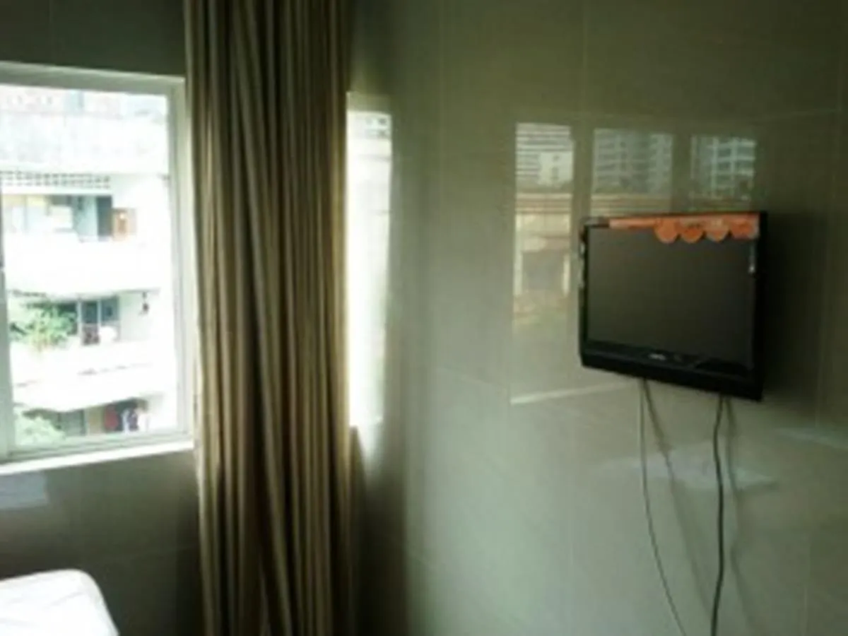 Aura Hotel Kuala Lumpur Malaysia