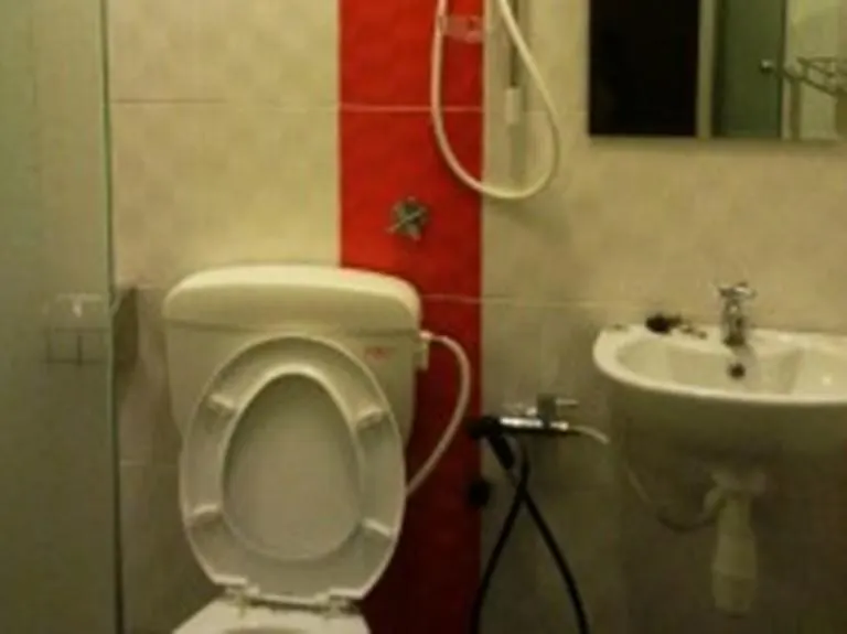 Aura Hotel Kuala Lumpur Malaysia