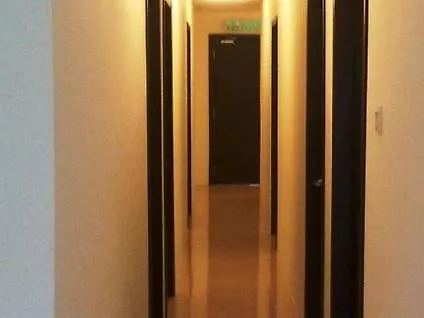 Aura Hotel Kuala Lumpur