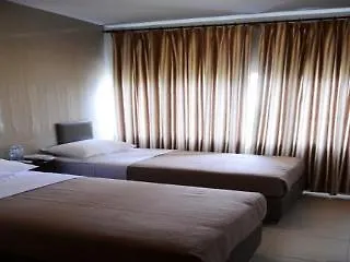 Aura Hotel Kuala Lumpur