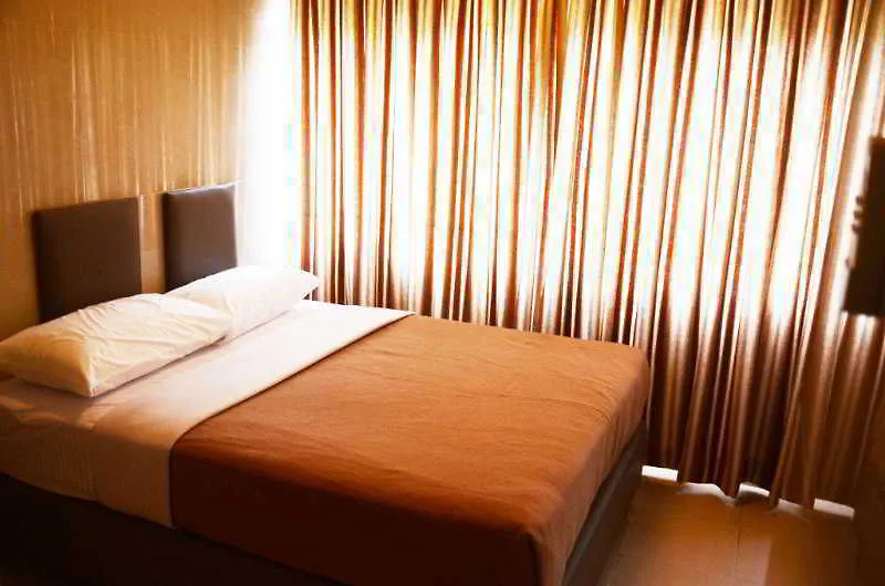 Aura Hotel Kuala Lumpur
