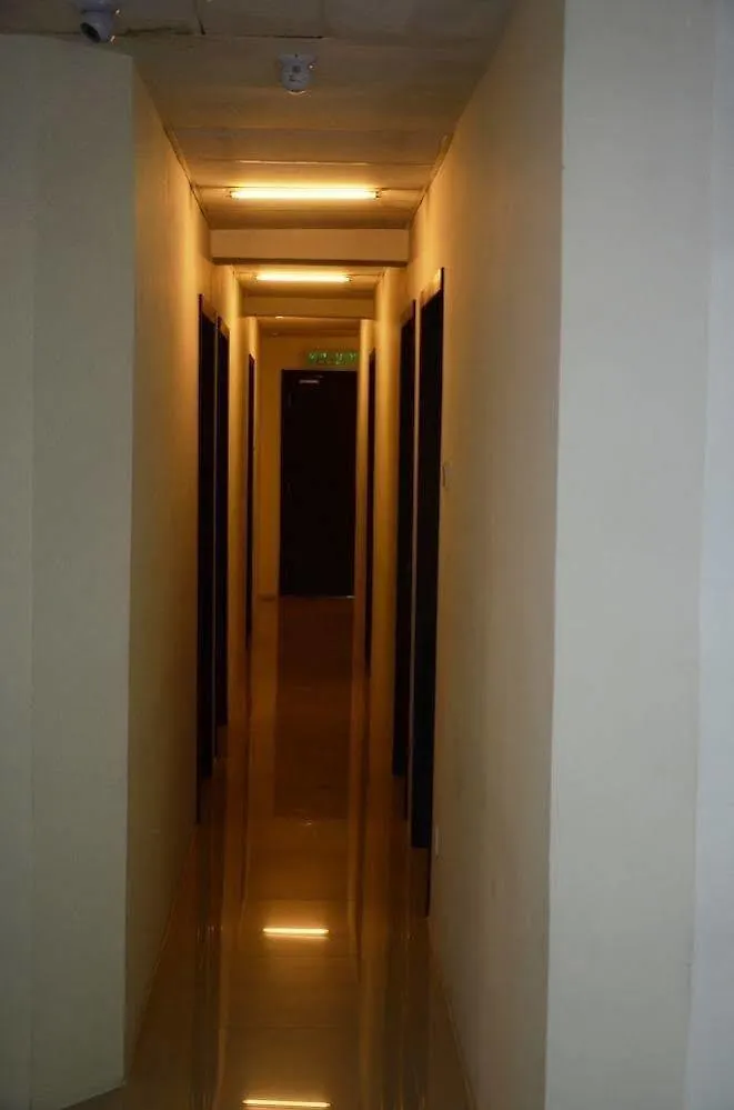 Aura Hotel Kuala Lumpur